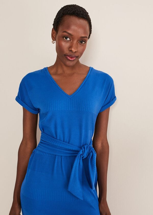 Phase Eight Yazmina Jersey Midi Dress