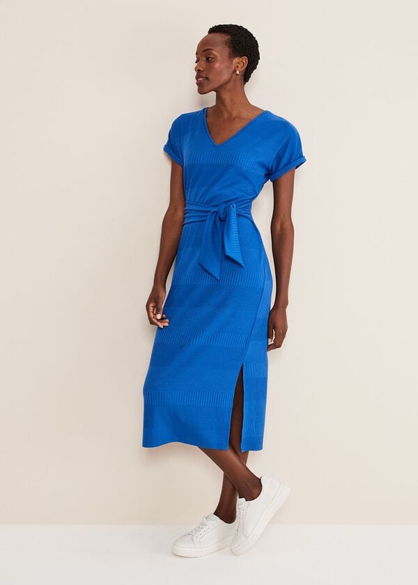 phase eight Yazmina Jersey Midi Dress