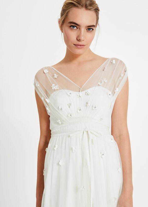 Phase Eight Yazmina Wedding Dress