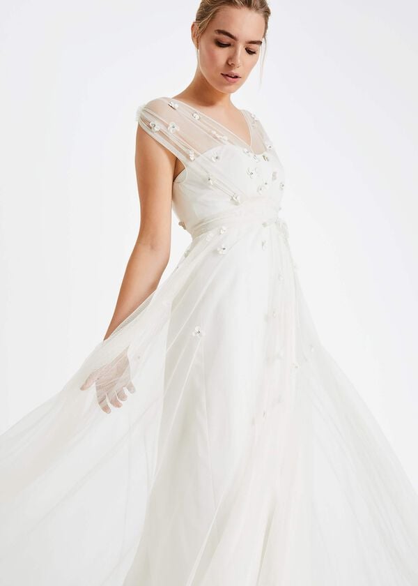 phase eight Yazmina Wedding Dress