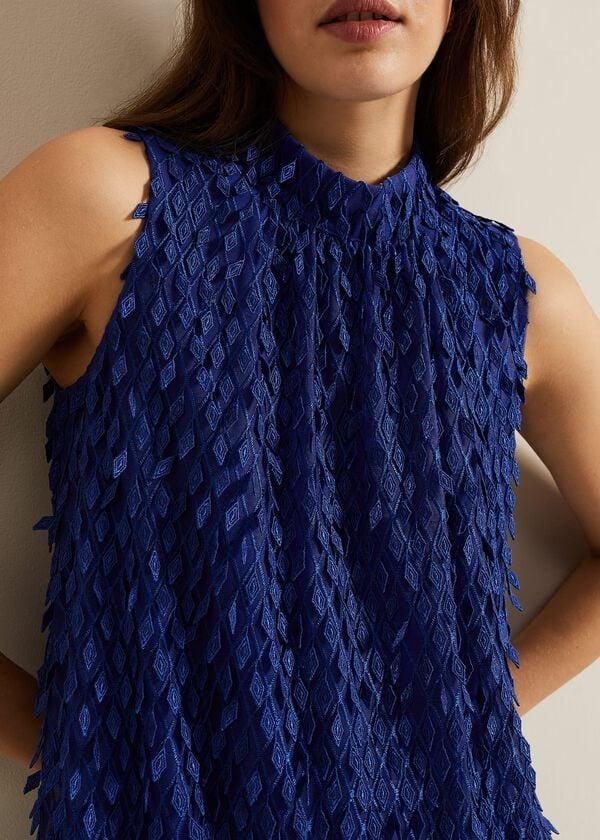 Phase Eight Zafia Shift Dress