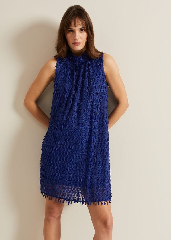 phase eight Zafia Shift Dress