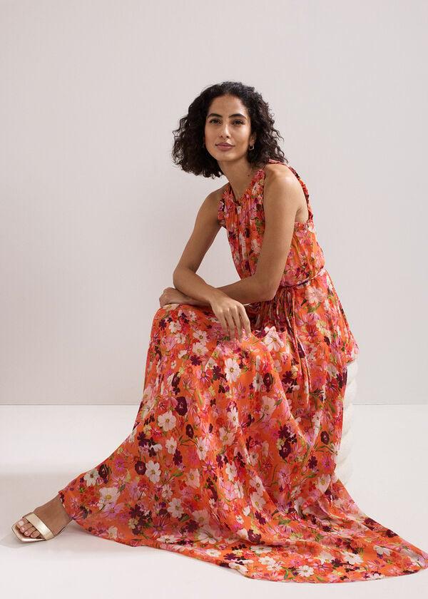 phase eight Zelah Floral Dress
