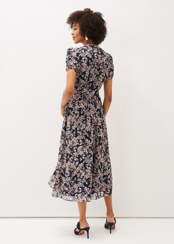 Phase Eight Zendaya Floral Dress