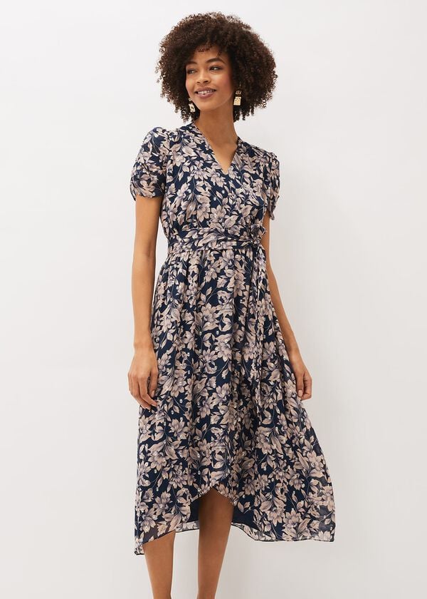Phase Eight Zendaya Floral Dress
