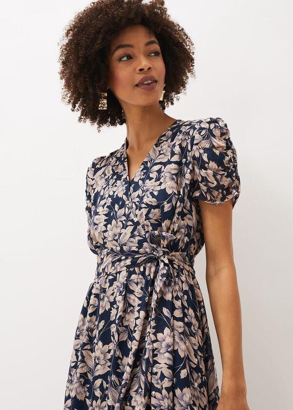Phase Eight Zendaya Floral Dress
