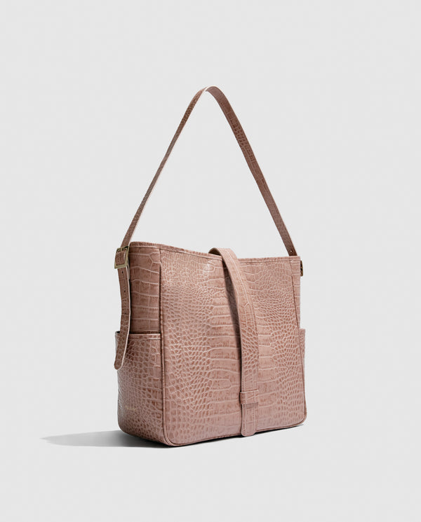 Phialebel Coco Tote Salmon