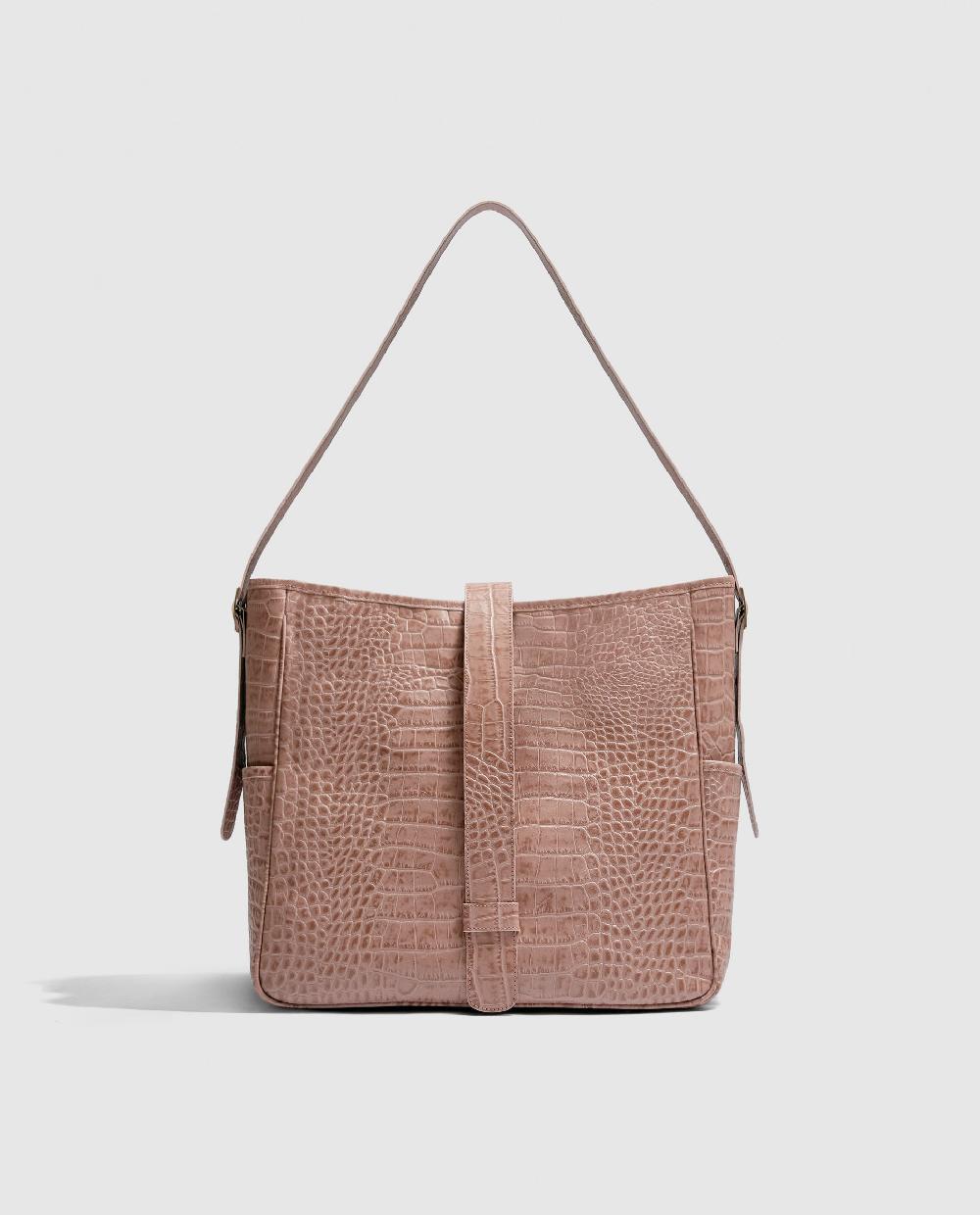 phialebel Coco Tote Salmon