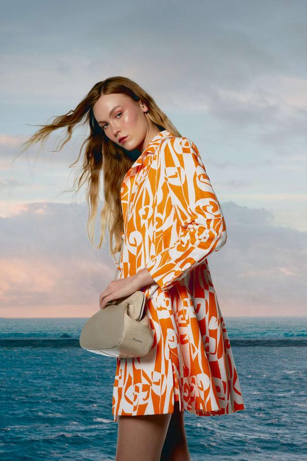 Phialebel Constanza Beige