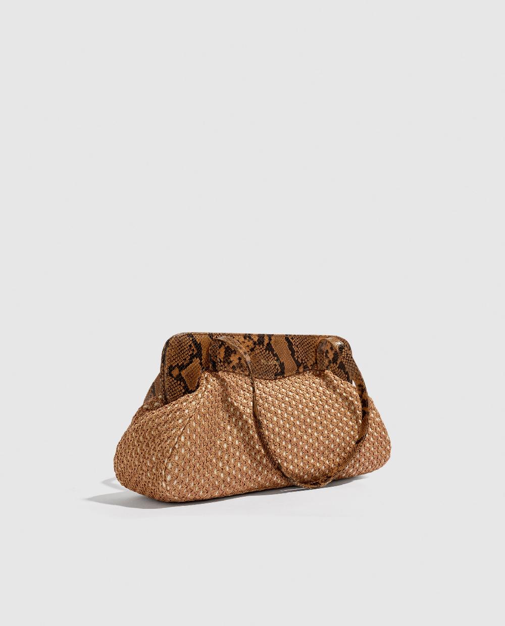 Phialebel Constanza Fuchsia Maxi Coco