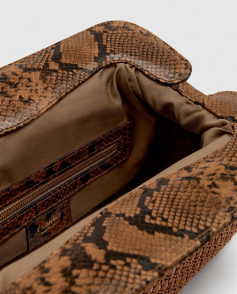 Phialebel Constanza Fuchsia Maxi Coco