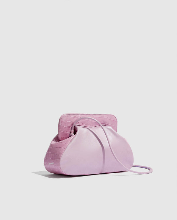 Phialebel Constanza Green Patent Leather