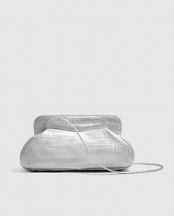 Phialebel Constanza Maxi Coco Silver