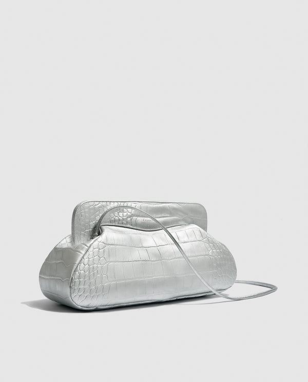 Phialebel Constanza Maxi Coco Silver