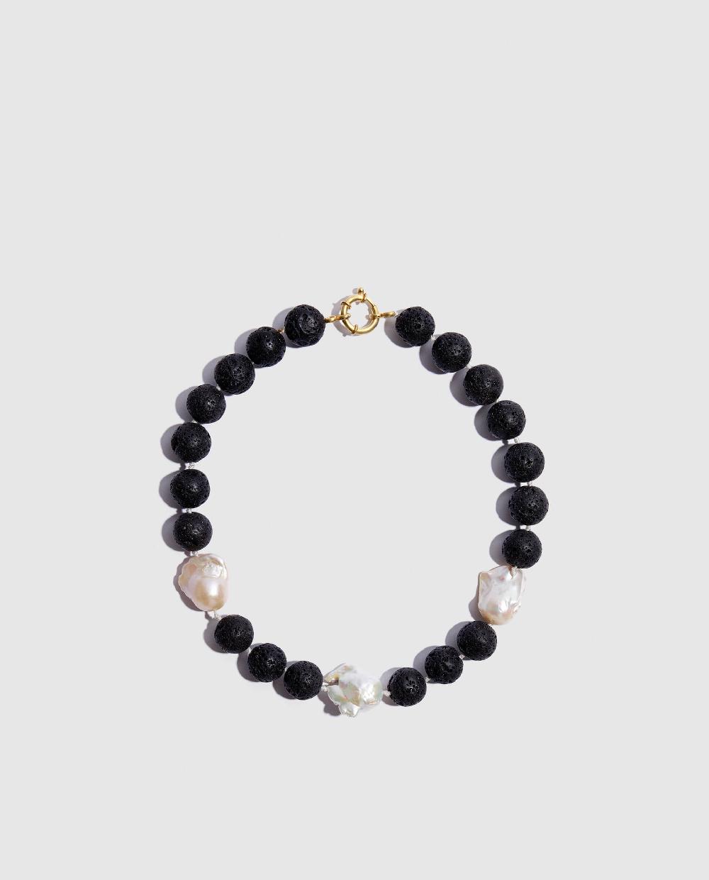 Phialebel Daphnie Necklace