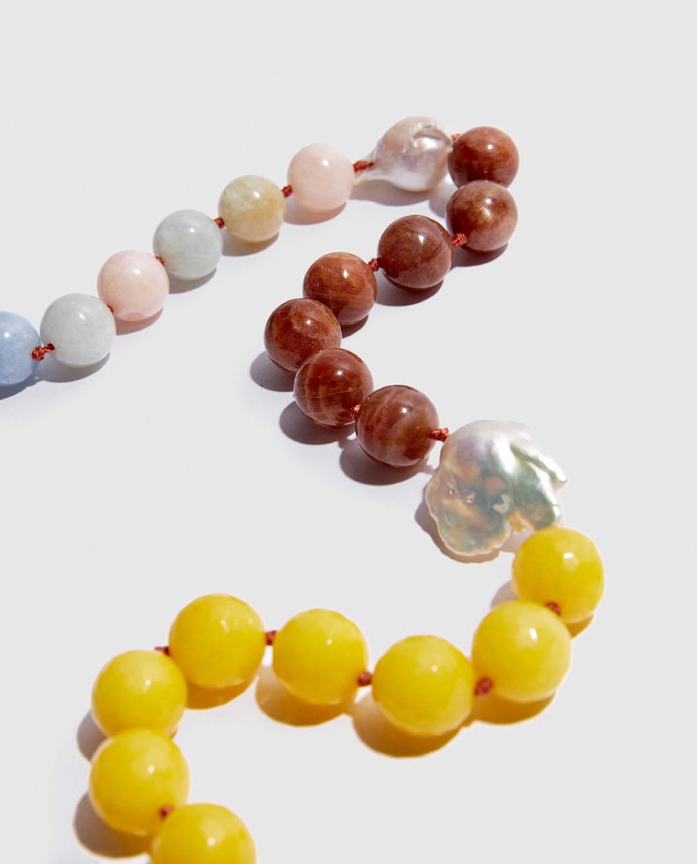 Phialebel Jane Necklace