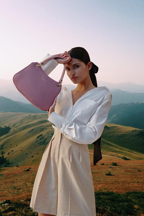 Phialebel Mini Olympia Pink