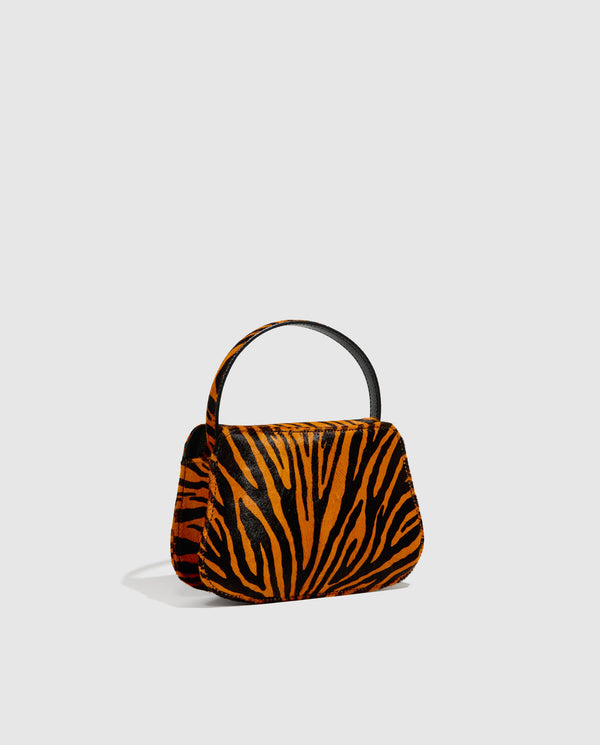 Phialebel Mini Olympia Zebra Naranja