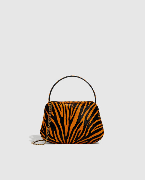 Phialebel Mini Olympia Zebra Naranja