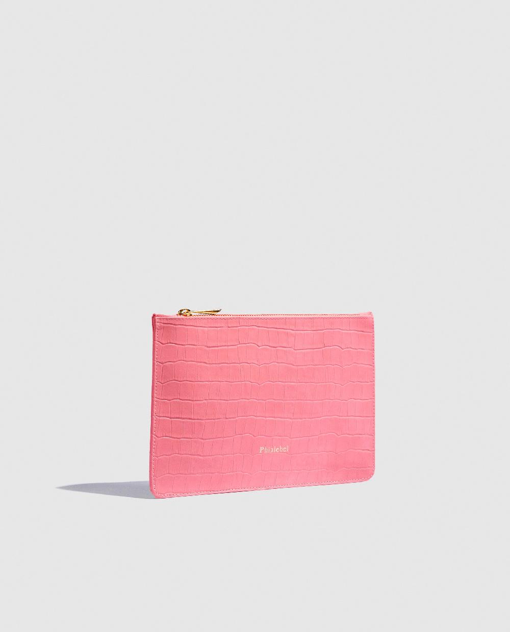 Phialebel Mini Pouch Blue