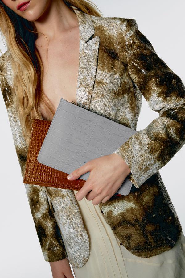 Phialebel Mini Pouch Blue