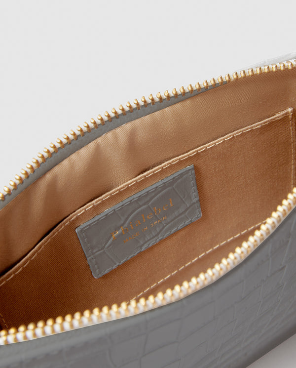 Phialebel Mini Pouch Blue