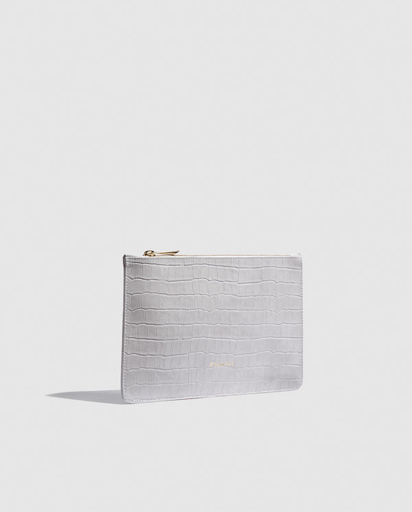 Phialebel Mini Pouch Off White