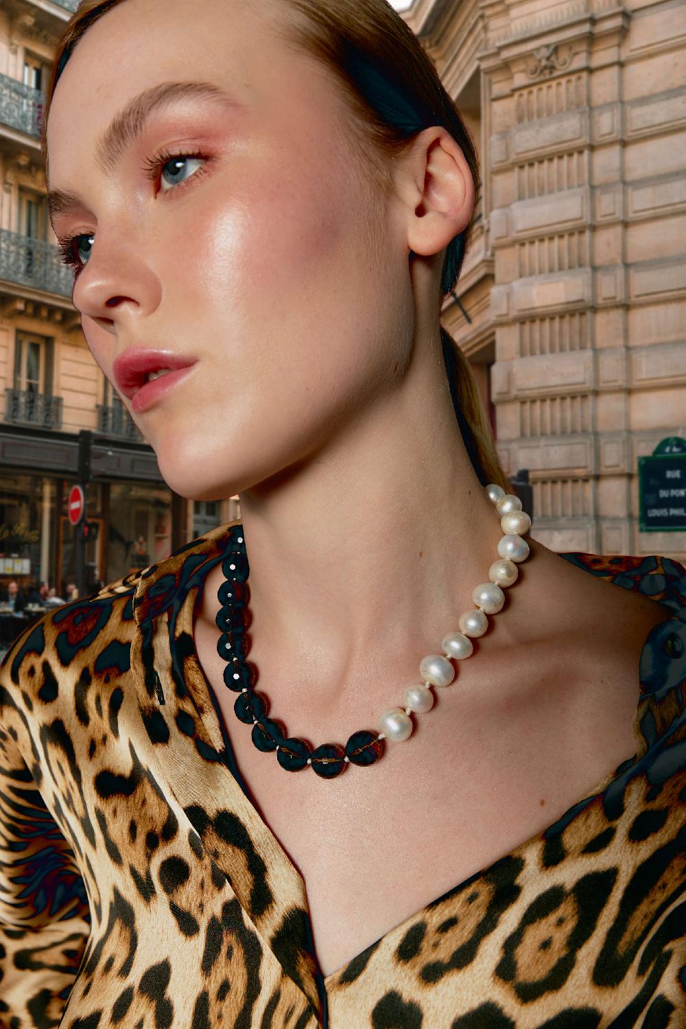 Phialebel Nina Necklace