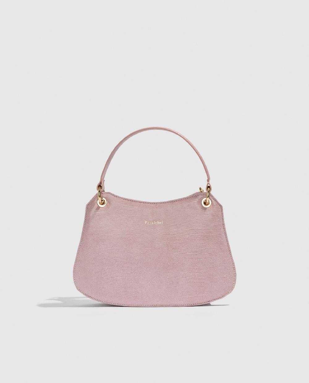 phialebel Olympia Lizard rosa phialebel Olympia Lizard rosa