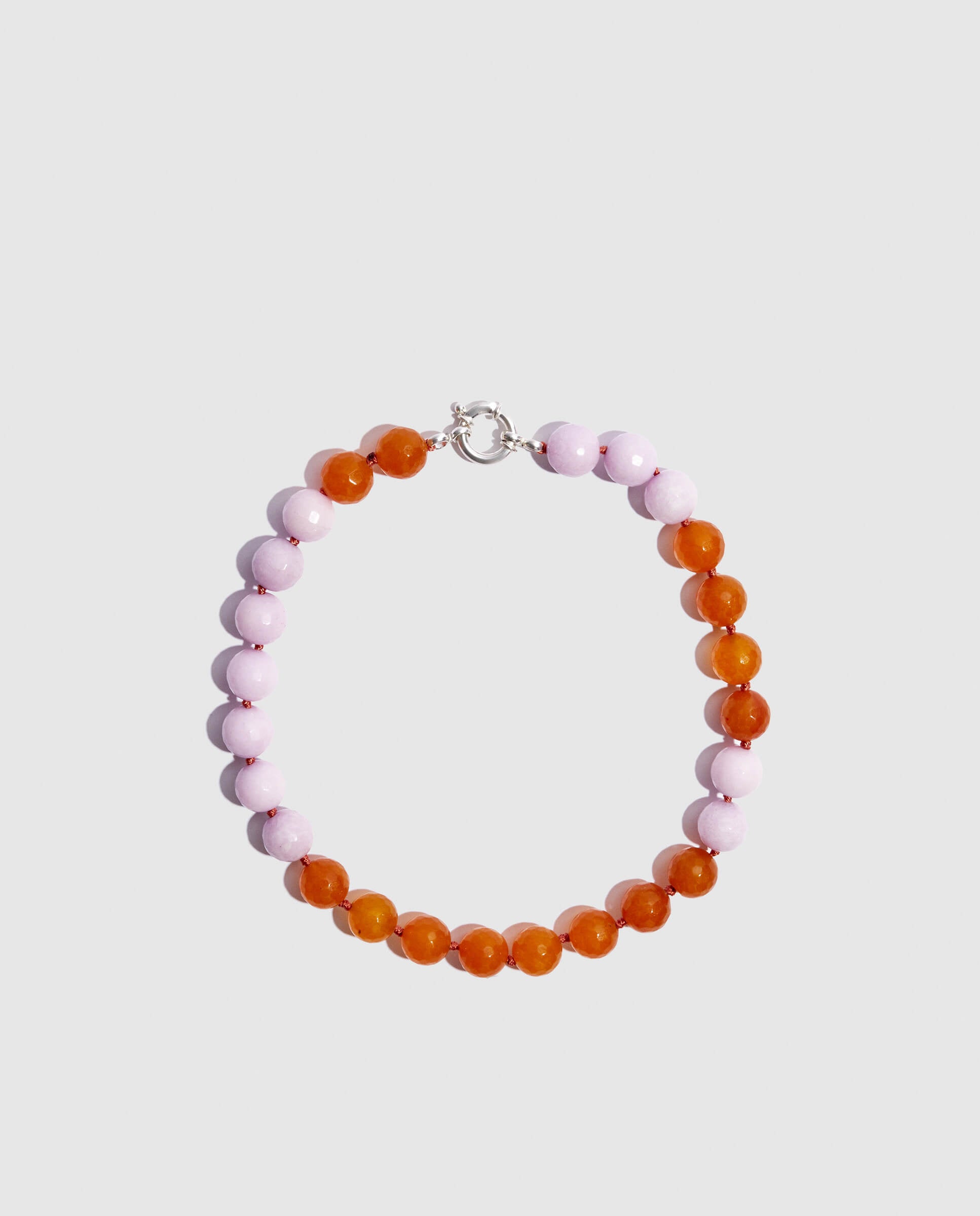 phialebel Rose necklace