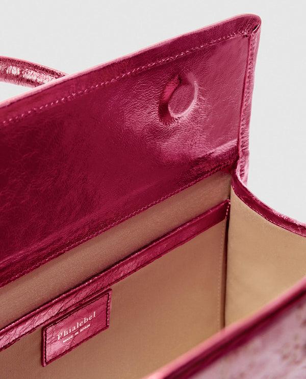 Phialebel Sophia Encaje Rosa