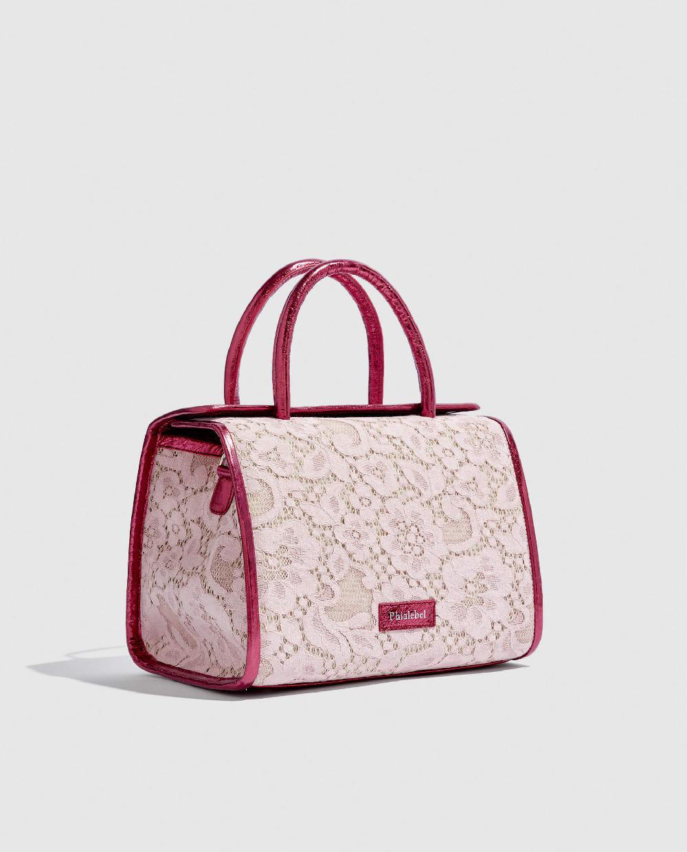 phialebel Sophia Encaje Rosa