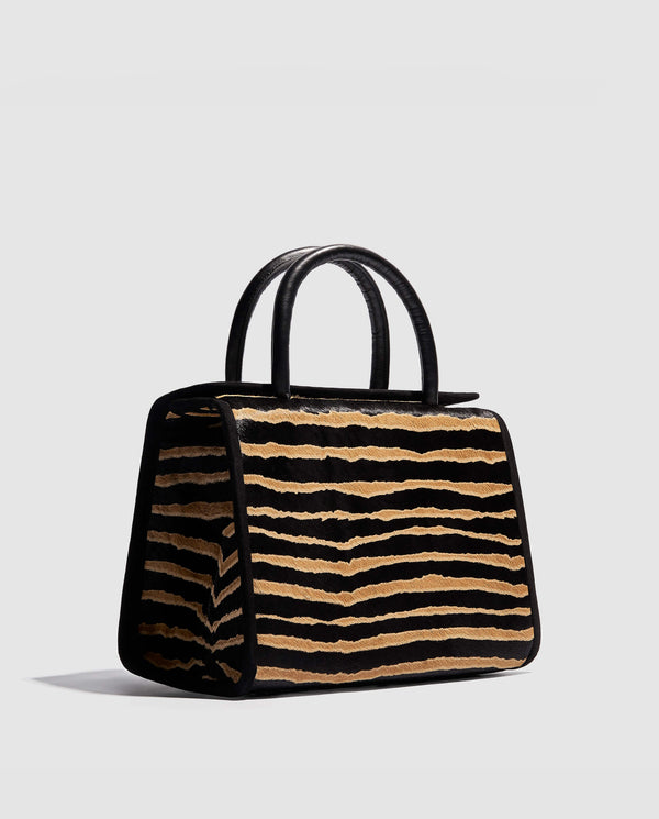 Phialebel Sophia Zebra Camel