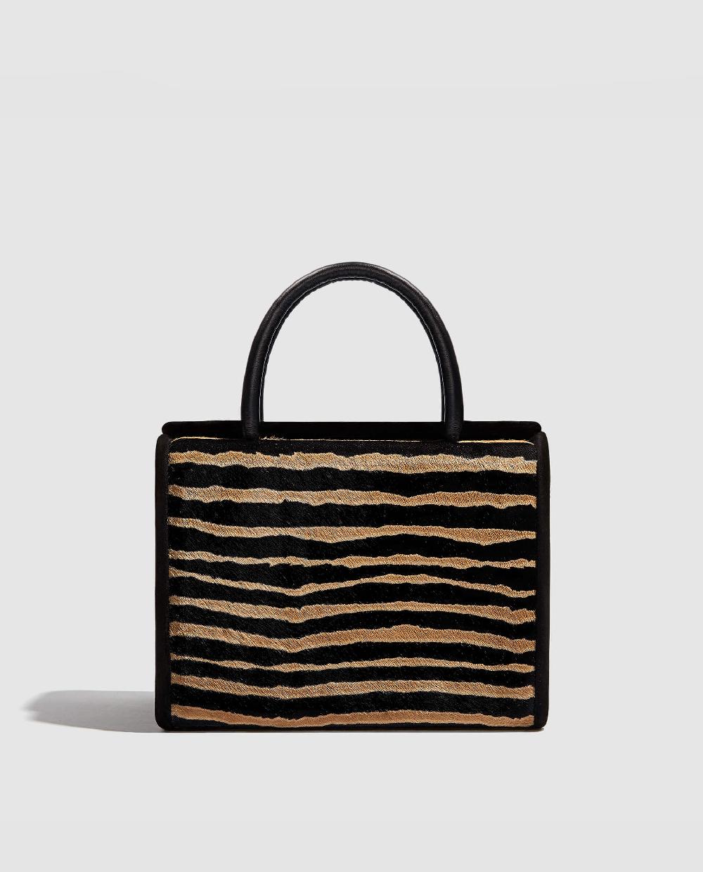 phialebel Sophia Zebra Camel