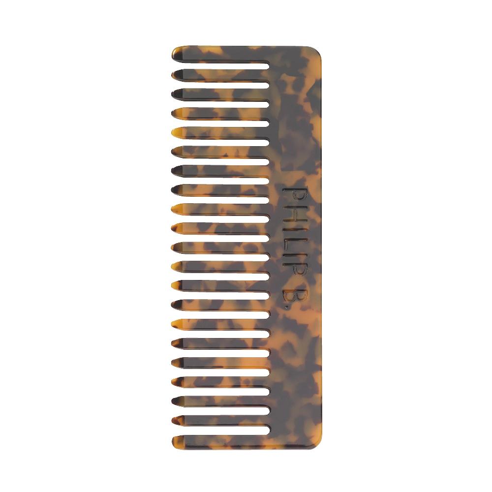philip b. Detangling Comb