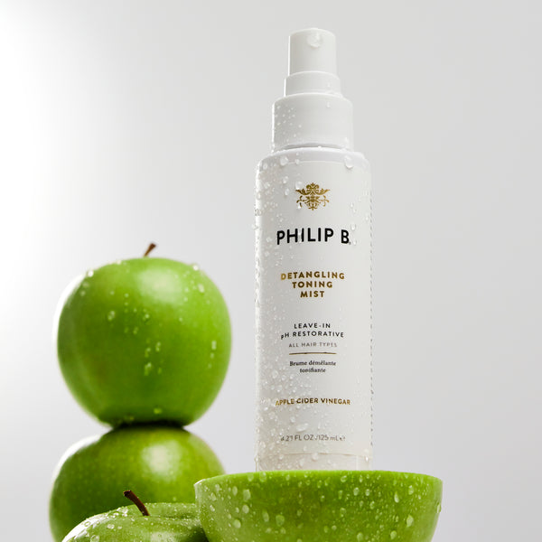 Philip B. Detangling Toning Mist