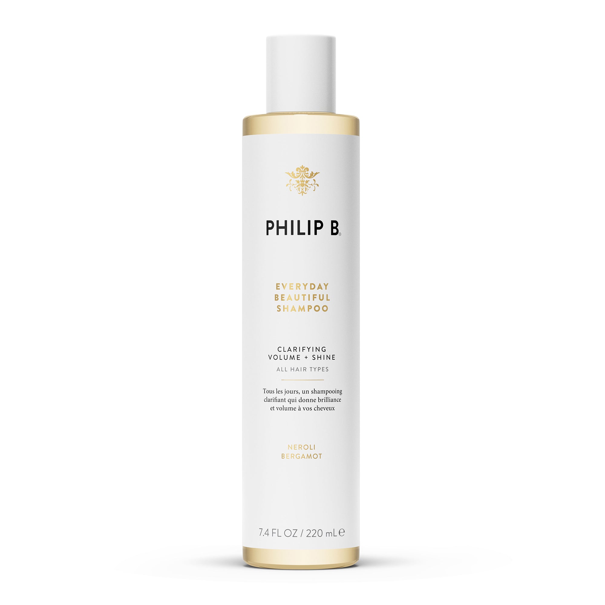 philip b. Everyday Beautiful Shampoo