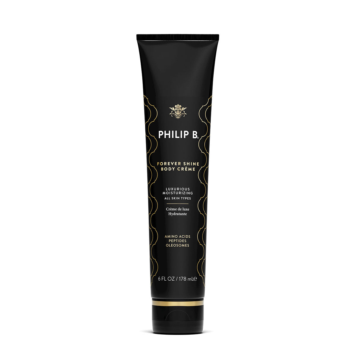 philip b. Forever Shine Body Crème