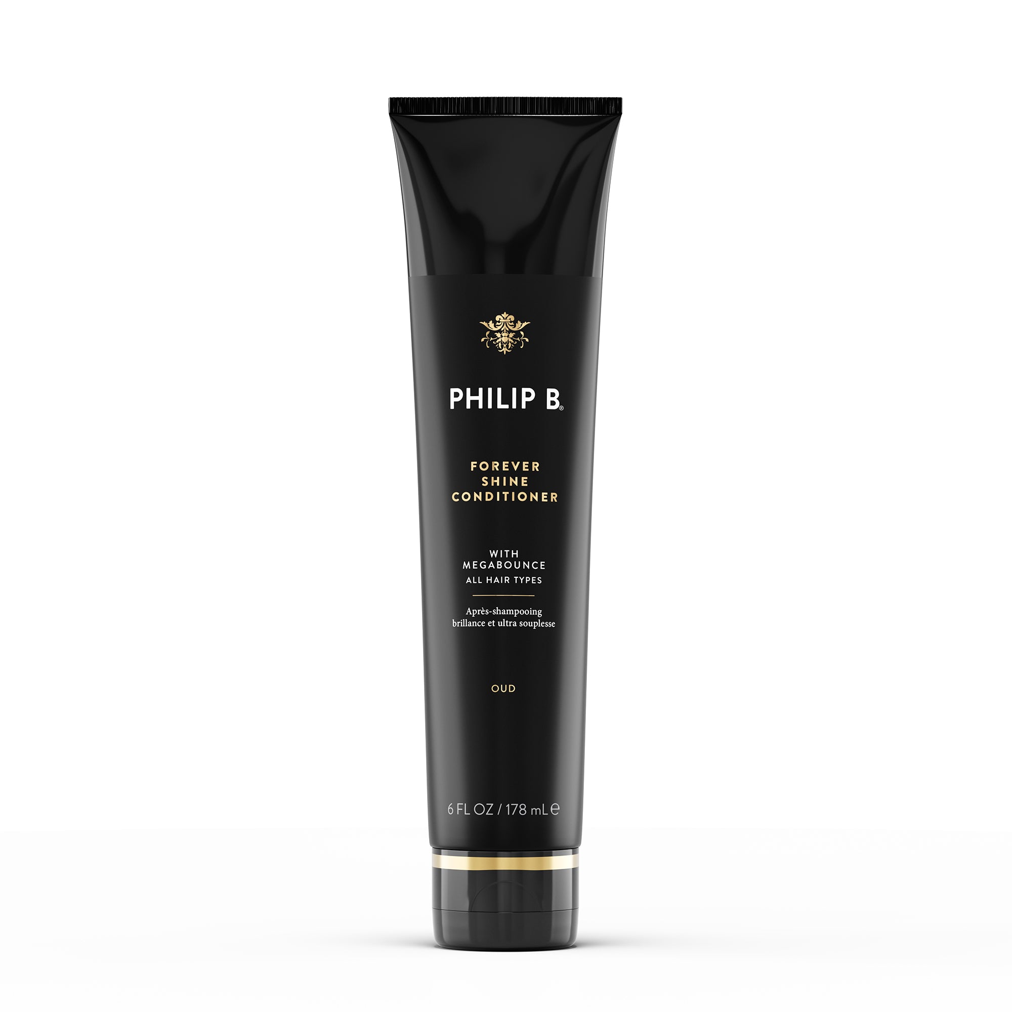 philip b. Forever Shine Conditioner