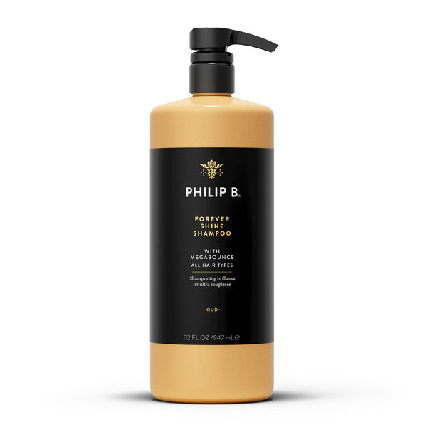 Philip B. Forever Shine Shampoo