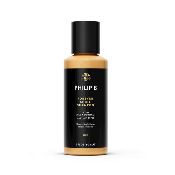 Philip B. Forever Shine Shampoo