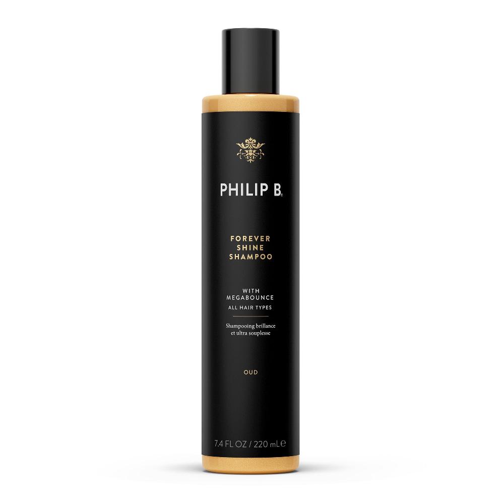 philip b. Forever Shine Shampoo