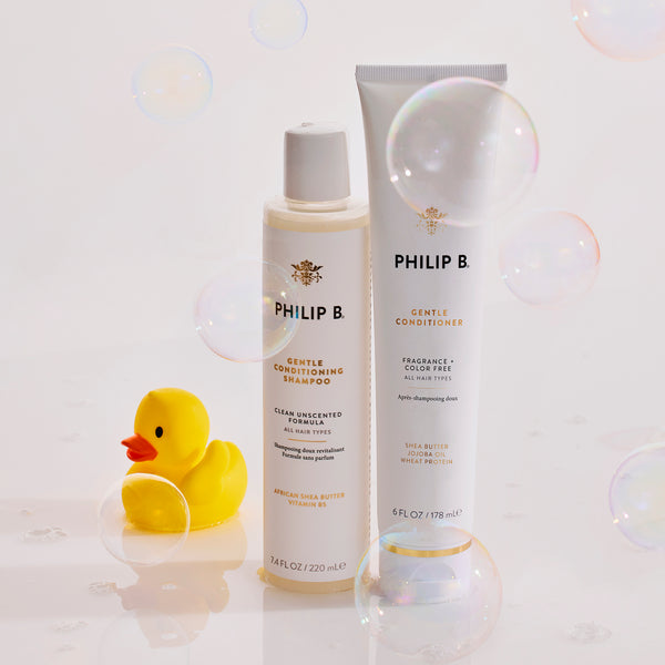Philip B. Gentle Conditioner