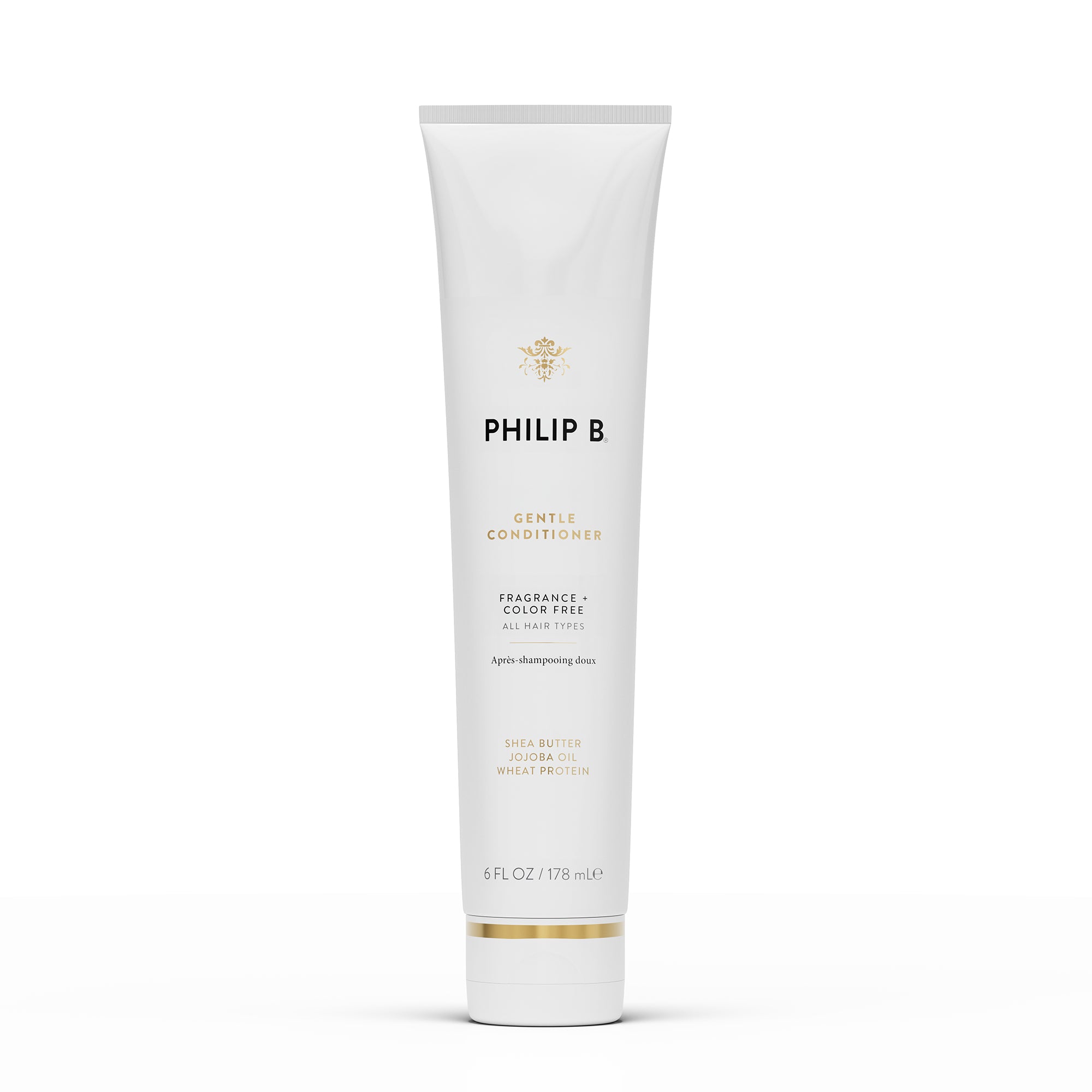 philip b. Gentle Conditioner