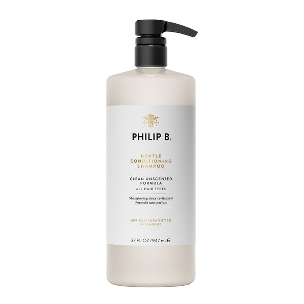 Philip B. Gentle Conditioning Shampoo