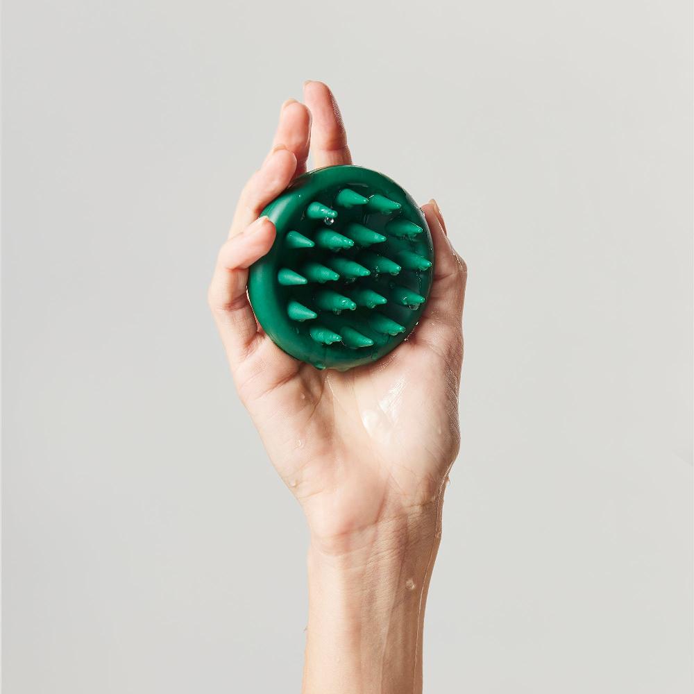 Philip B. Green Scalp Massager