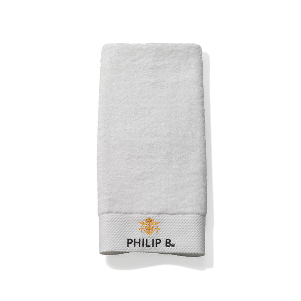Philip B. Hair Towel