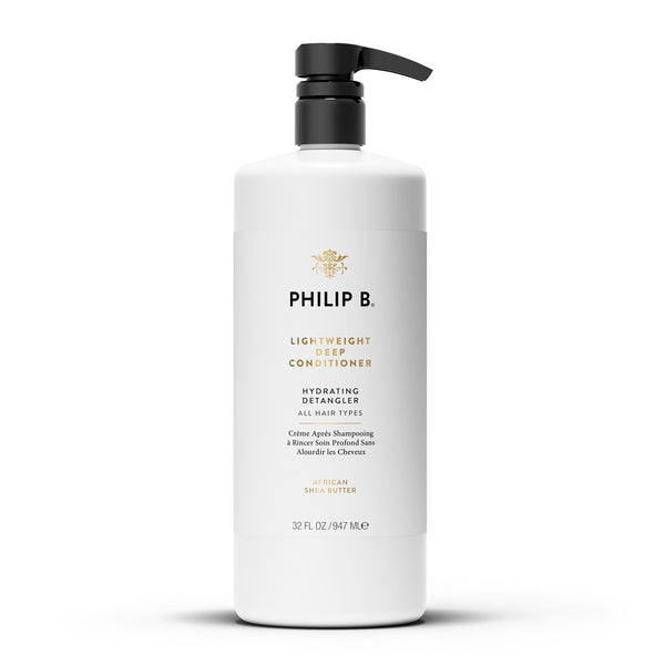 Philip B. Lightweight Deep Conditioner