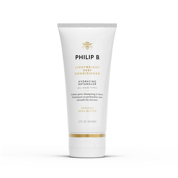 Philip B. Lightweight Deep Conditioner
