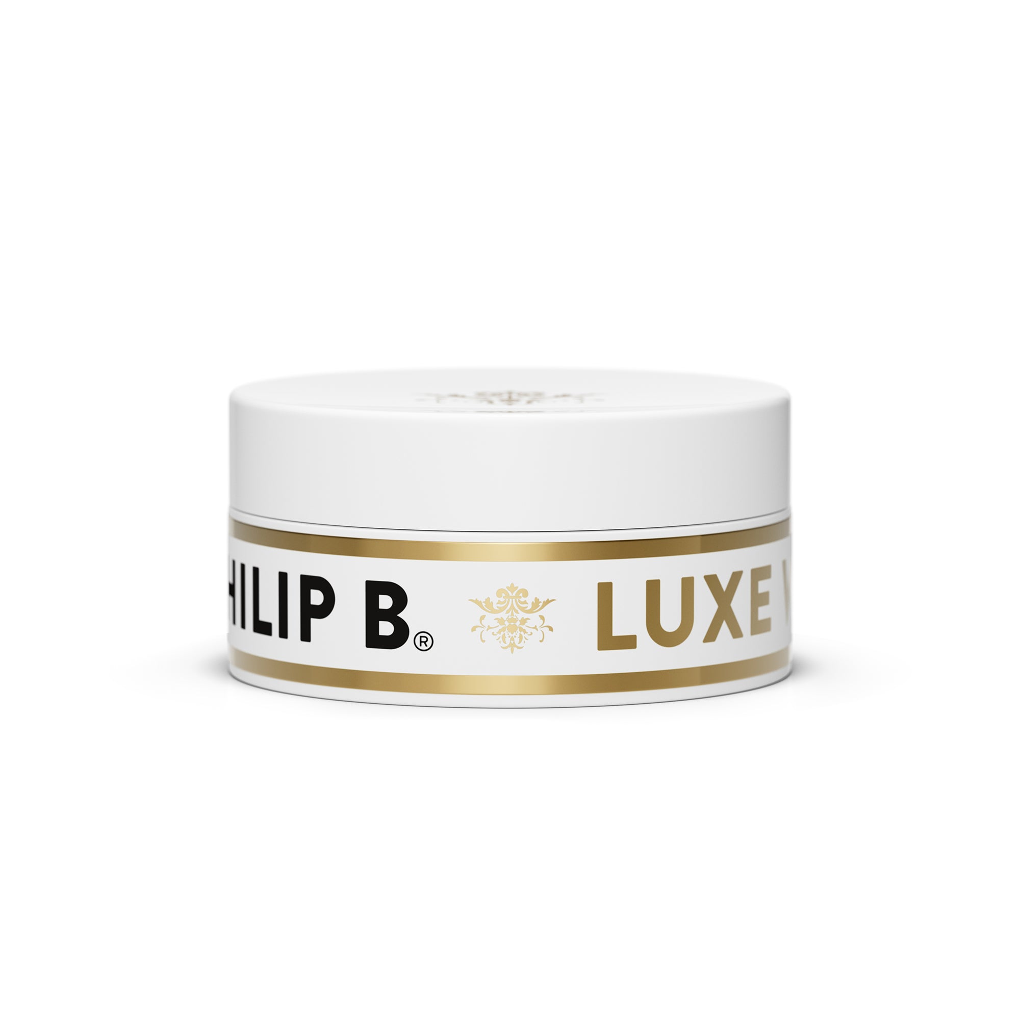 Philip B. Luxe Wax